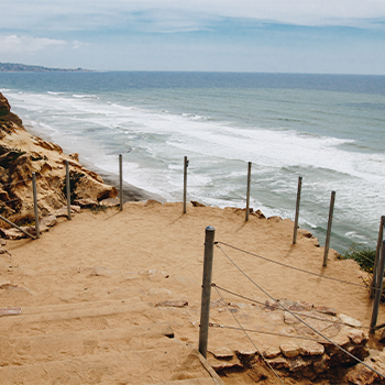 South Trail
